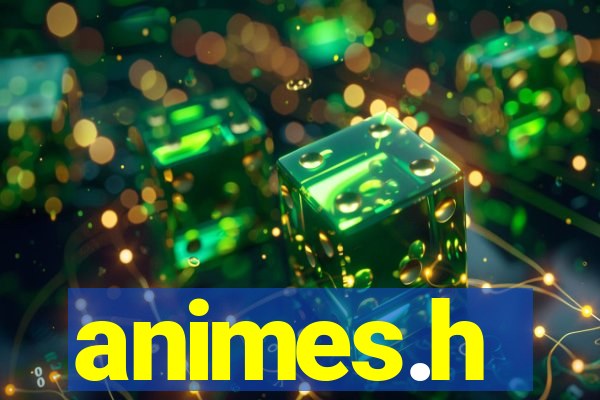 animes.h