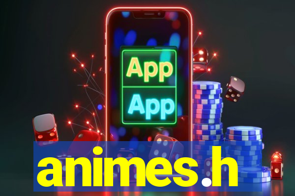 animes.h