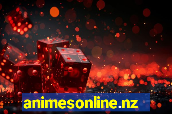 animesonline.nz