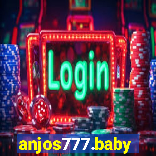 anjos777.baby