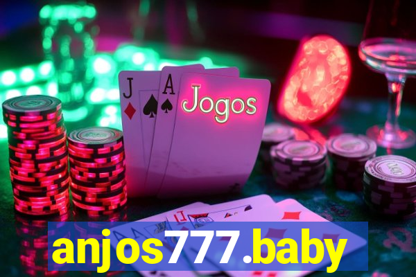 anjos777.baby