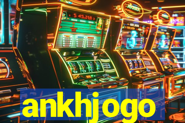 ankhjogo