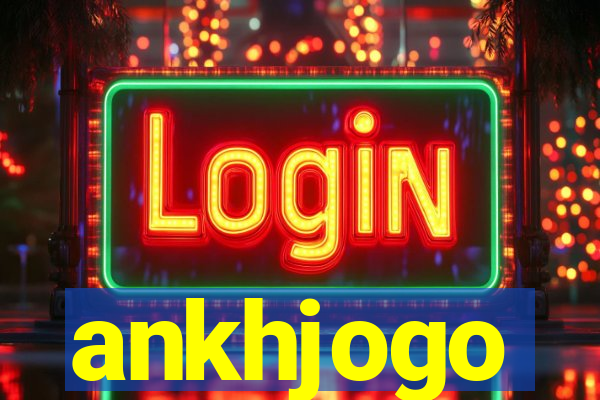 ankhjogo