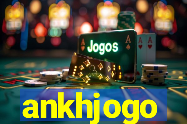 ankhjogo