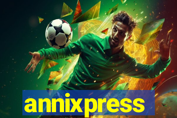 annixpress