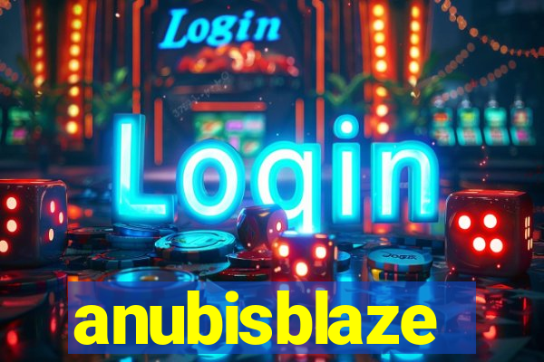 anubisblaze