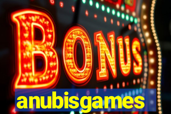 anubisgames