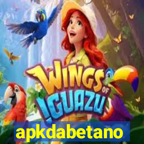 apkdabetano