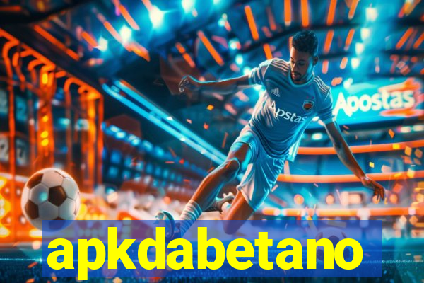 apkdabetano
