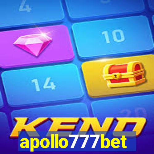 apollo777bet