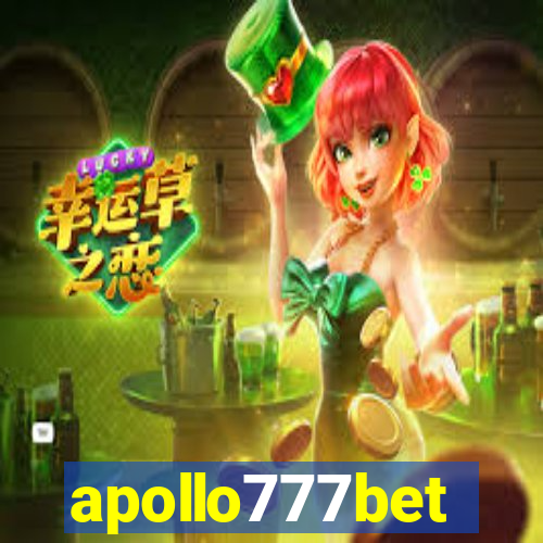 apollo777bet