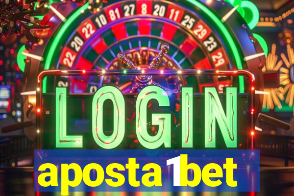 aposta1bet
