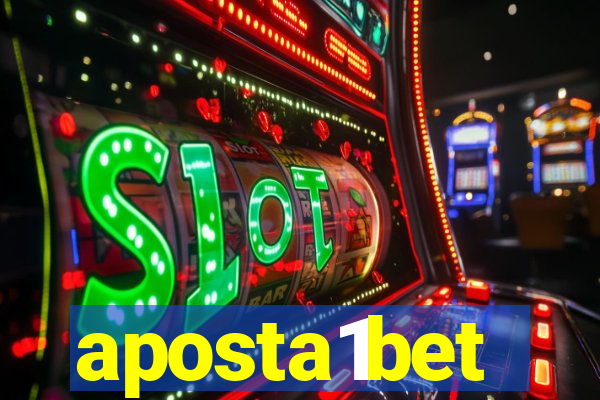 aposta1bet