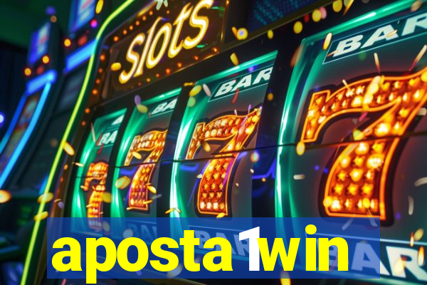 aposta1win