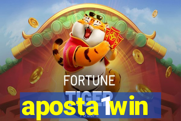 aposta1win