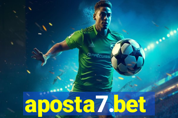 aposta7.bet