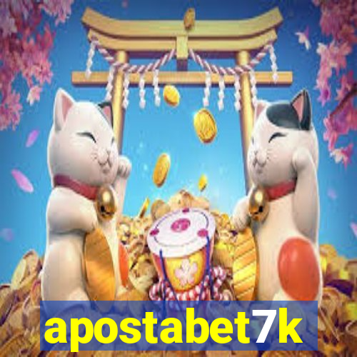 apostabet7k