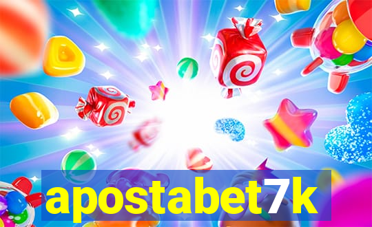 apostabet7k