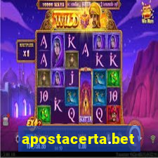 apostacerta.bet