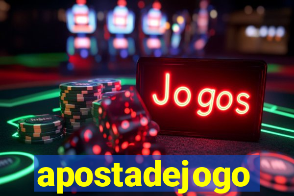 apostadejogo
