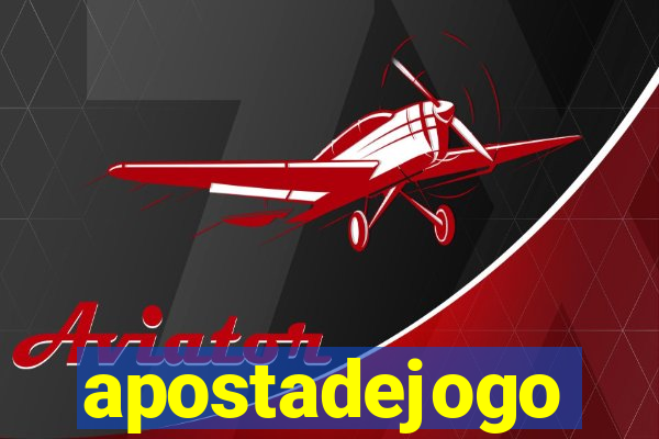 apostadejogo