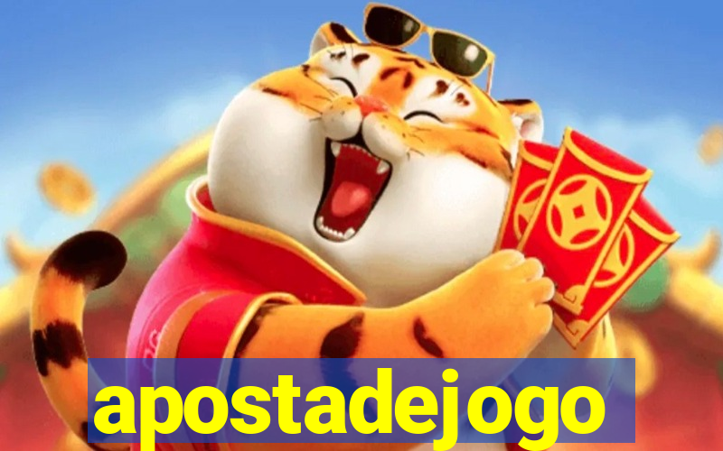 apostadejogo