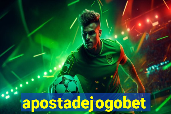 apostadejogobet