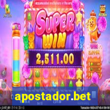 apostador.bet