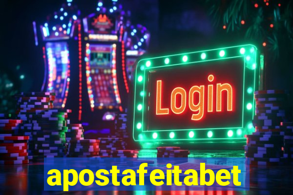 apostafeitabet