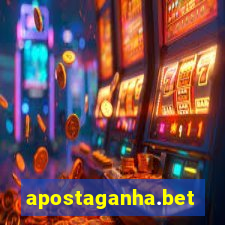 apostaganha.bet