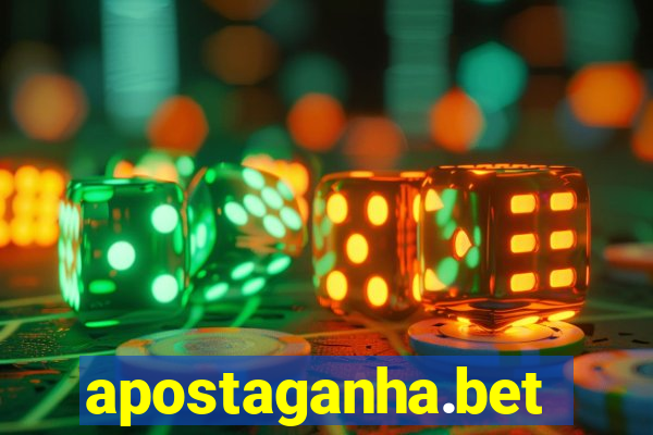 apostaganha.bet