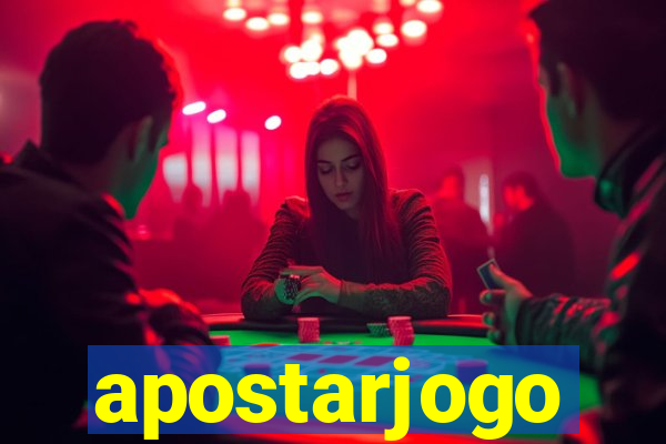 apostarjogo