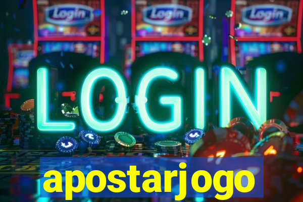 apostarjogo