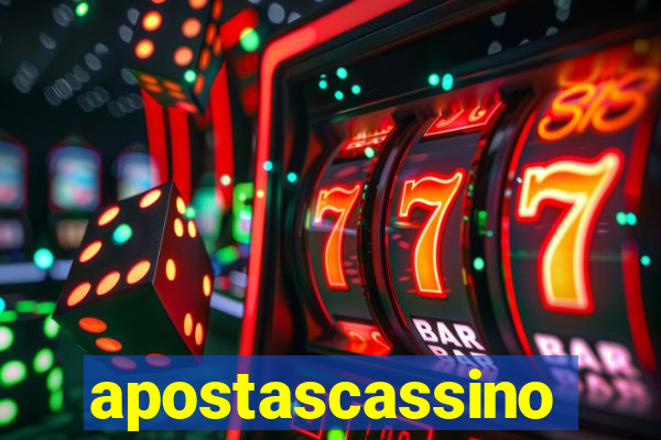 apostascassino