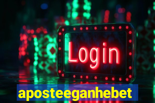 aposteeganhebet
