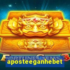 aposteeganhebet