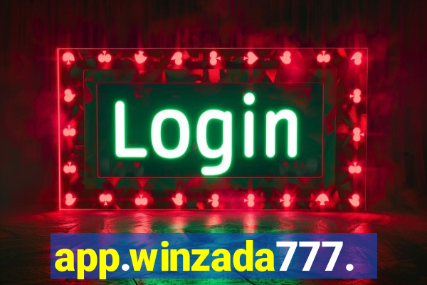 app.winzada777.con