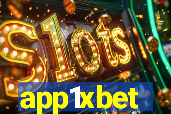 app1xbet