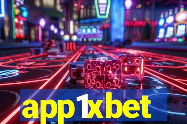 app1xbet