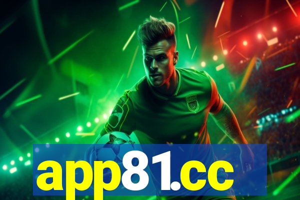 app81.cc