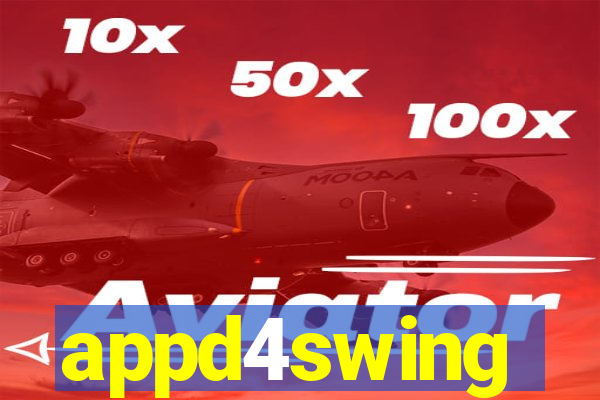 appd4swing