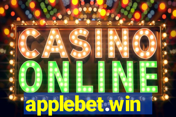 applebet.win
