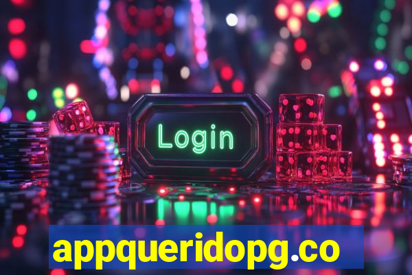 appqueridopg.com