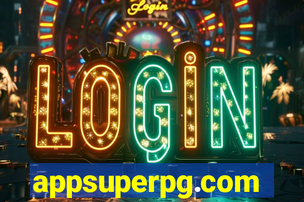 appsuperpg.com