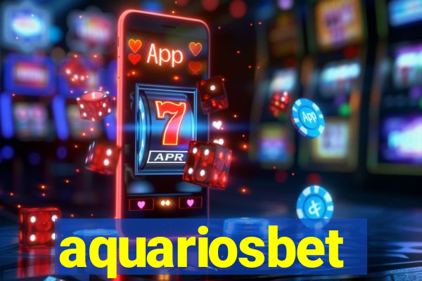 aquariosbet