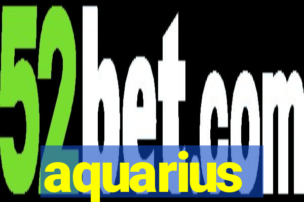aquarius