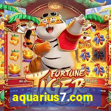 aquarius7.com