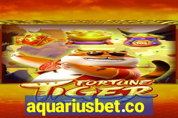 aquariusbet.co