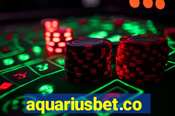 aquariusbet.co