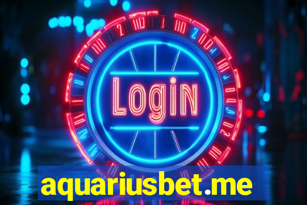 aquariusbet.me